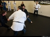 Joe Maguire Jujitsu Black Belt Belt Test at Checkmate Martial Arts